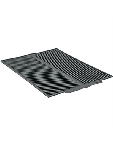 ESCURRIDOR FREGADERO PLEGABLE SILICONA 43x33 2776 LIFESTYLE