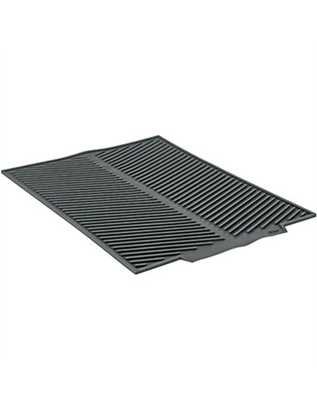 ESCURRIDOR FREGADERO PLEGABLE SILICONA 43x33 2776 LIFESTYLE
