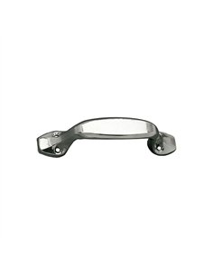CAJA 20 TIRADOR CROMO 125mm MOD. 5 455 AMIG