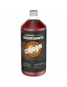 DESOXIDANTE MULTIUSOS 1000ml TITAN 2