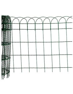 ROLLO 25mt TELA PLASTIFICADA URSUS 90cm 2