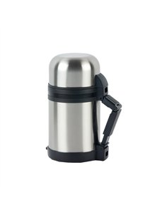 TERMO SOLIDOS INOX 700ml 62448 LACOR