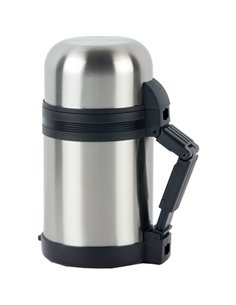 TERMO SOLIDOS INOX 700ml 62448 LACOR 2