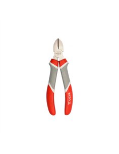 ALICATE CORTE CR.VAND BIMATERIAL 160mm YT-2036 YATO