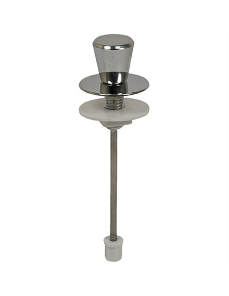 TIRADOR CISTERNA METAL RECTO TANQUE BAJO 72026 MEVAL