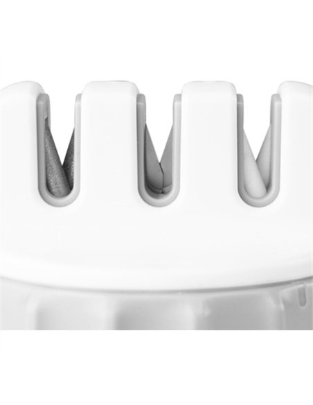 AFILADOR CUCHILLOS VENTOSA 3 ETAPAS CU-2500 ORBEGOZO