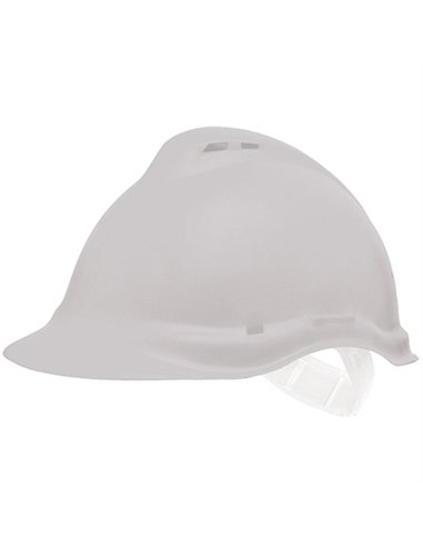 Casco albañil blanco jumbo v3 2381 jar