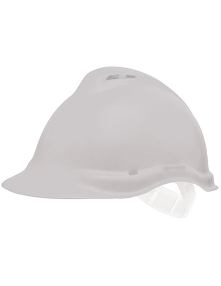 Casco albañil blanco jumbo v3 2381 jar