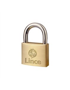 CANDADO 15 LATON 300 LINCE