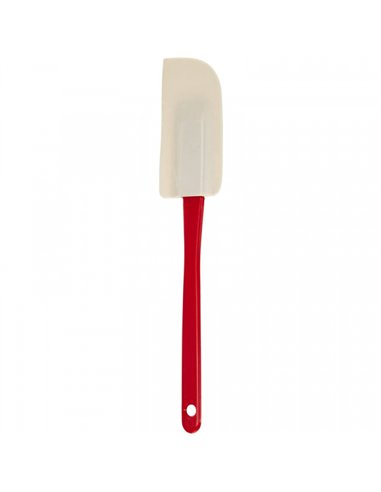 ESPATULA LENGUA GOMA 25cm 756000 IBILI
