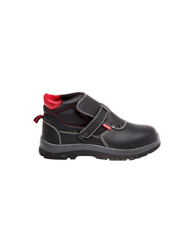 BOTA SOLDAR S3 PUNTERA+PLANTILLA T 43 72302 BELLOTA
