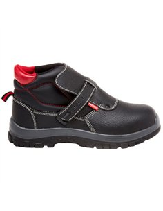 BOTA SOLDAR S3 PUNTERA+PLANTILLA T 43 72302 BELLOTA 2