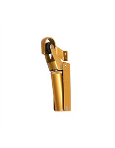 RETENEDOR PUERTA HIDRAULICO REF 2 ORO 80kg JUSTOR