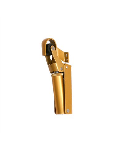 RETENEDOR PUERTA HIDRAULICO REF 2 ORO 80kg JUSTOR