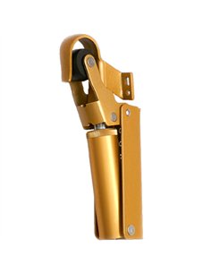 RETENEDOR PUERTA HIDRAULICO REF 2 ORO 80kg JUSTOR 2