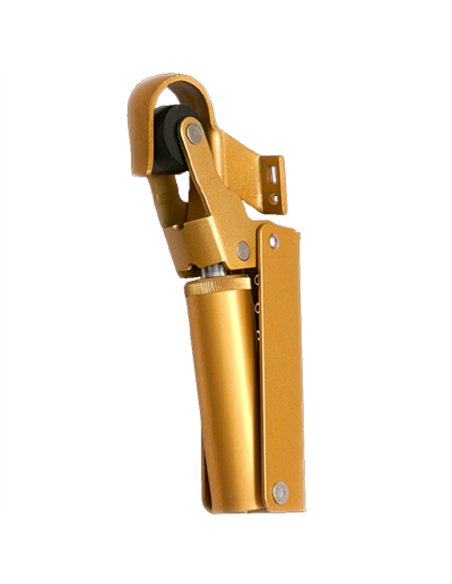 RETENEDOR PUERTA HIDRAULICO REF 2 ORO 80kg JUSTOR