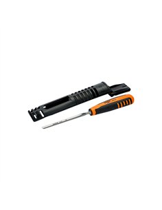 GUBIA 6mm MANGO BI-COMPONENTE 422P-6 BAHCO