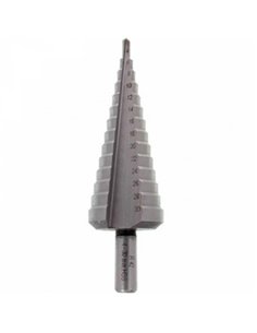 BROCA ESCALONADA HSS 4-30mm 808.000.420 LEMAN 2