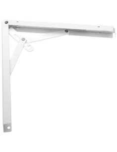 PALOMILLA ABATIBLE BLANCA 40x40cm 8-400 2