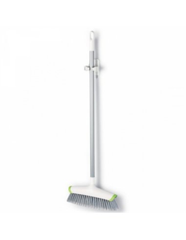 SOPORTE COLGADOR ESCOBA 2 TIRAS 1,8kg 17007 COMMAND 3M