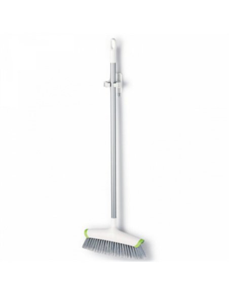SOPORTE COLGADOR ESCOBA 2 TIRAS 1,8kg 17007 COMMAND 3M