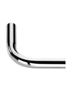 Adaptador barra 90º monti 900088 tescoma 2