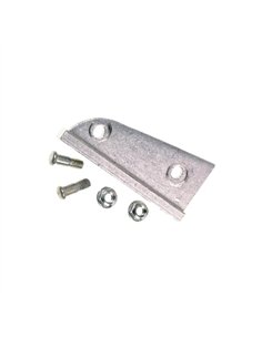 YUNQUE Y TORNILLO R314H PARA P176 BAHCO