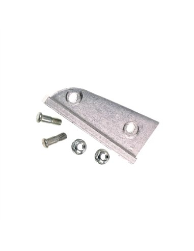 YUNQUE Y TORNILLO R314H PARA P176 BAHCO