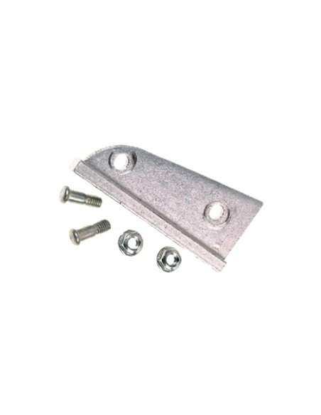 Yunque y tornillo r314h para p176 bahco