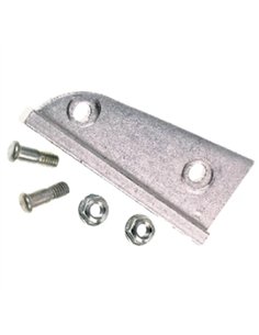 YUNQUE Y TORNILLO R314H PARA P176 BAHCO 2