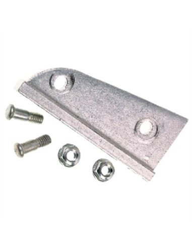 YUNQUE Y TORNILLO R314H PARA P176 BAHCO