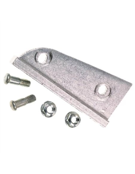 YUNQUE Y TORNILLO R314H PARA P176 BAHCO