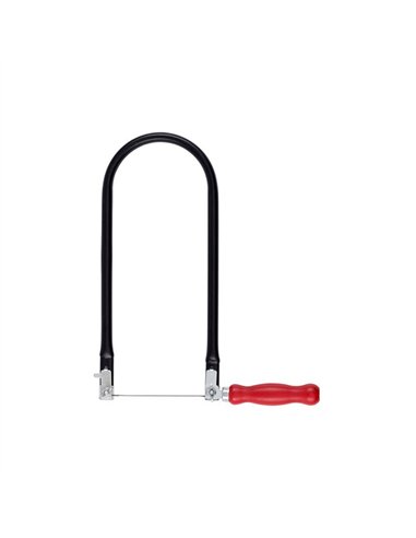 Arco marqueteria 30x13cm krt803001 kreator