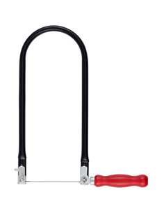 ARCO MARQUETERIA 30x13cm KRT803001 KREATOR 2