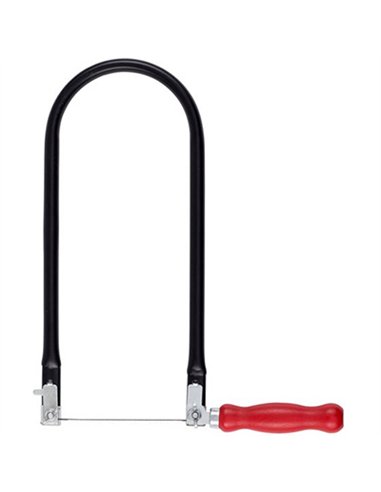 ARCO MARQUETERIA 30x13cm KRT803001 KREATOR