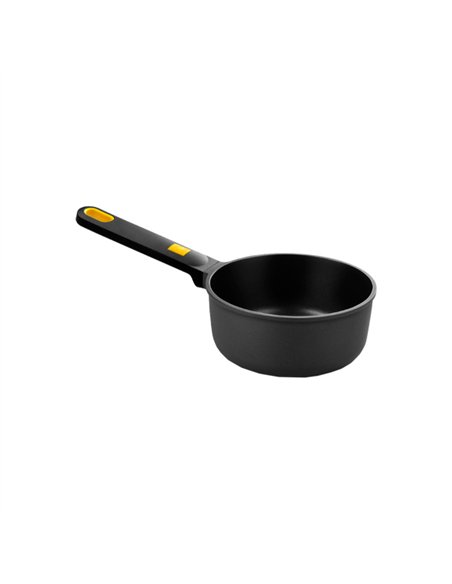 CAZO ALUMINIO FUNDIDO 16cm DAILY 122316 BRA