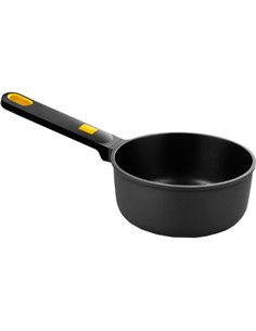 CAZO ALUMINIO FUNDIDO 16cm DAILY 122316 BRA 2