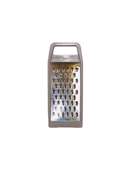 RALLADOR PLANO GRUESO INOX CERCO PLASTICO 574 IMF