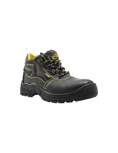 BOTA TANZANIA PUNTERA+PLANTILLA 20345 S1P T-46 TEFER