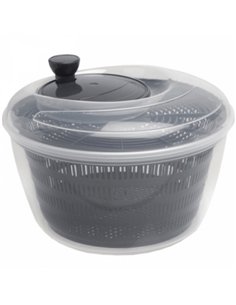 Centrifugadora verduras 3lt 731001000 metaltex 2