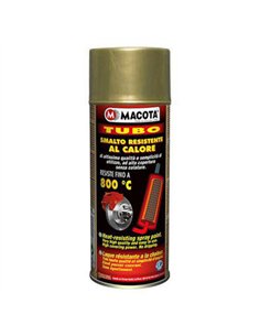 SPRAY ANTICALORICO GRIS ANTRACITA 400ml FELTON 2