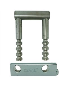 CANDADO PERSIANA BALLESTA EXTENSIBLE 13369 MICEL 2