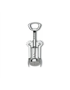 SACACORCHO TIROLES 2 MANOS 170mm 00540 3 CLAVELES