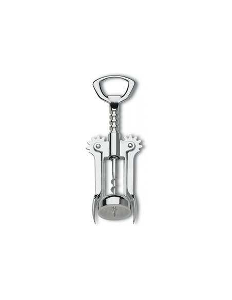 SACACORCHO TIROLES 2 MANOS 170mm 00540 3 CLAVELES
