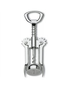SACACORCHO TIROLES 2 MANOS 170mm 00540 3 CLAVELES 2