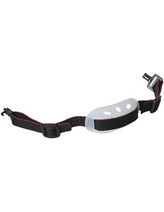 BRIDA BARBUQUEJO PARA CASCO CT NZI 2