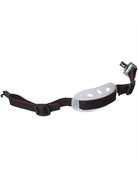 Brida barbuquejo para casco ct nzi