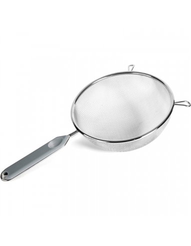 Colador inox 16cm 703016 ibili