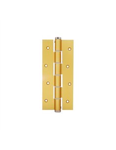 BISAGRA SIMPLE ACCION ORO 5813.02 JUSTOR