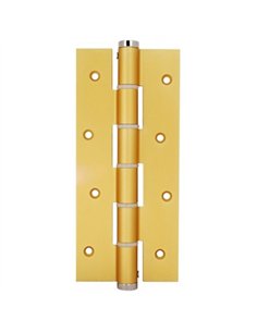 BISAGRA SIMPLE ACCION ORO 5813.02 JUSTOR 2
